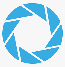 Get 429+ free science png logos for web and printing press Aperture Science Logo Png Portal 2 Aperture Science Logo Transparent Png Transparent Png Image Pngitem