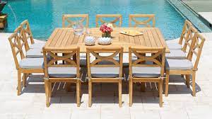 Maybe you would like to learn more about one of these? Teak Outdoor Furniture By Country Casual Teak