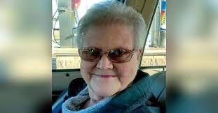 Geraldine Bush Obituary