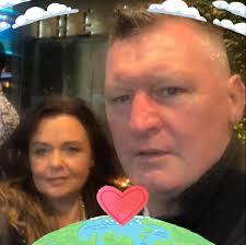 Do you take a drink to bed with you?