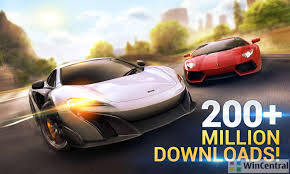 Airborne setzt du dich hinters lenkrad eines superschnellen schlittens und rast anderen davon. Asphalt 8 Airborne Gets Updated For Windows Phone With New Location And Car