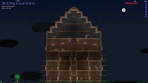 In this weekly series we look at different house designs and ideas to give you. House Contest Terraria Forum Neoseeker Forums
