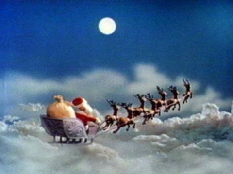 Rudolph the Red-Nosed Reindeer