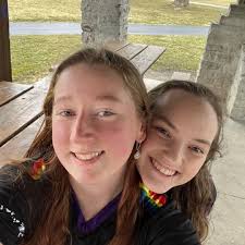 Meet our newest marketing intern for Fall 2024/Spring 2025