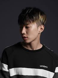 Aomg Ftm Photo Jay Park Jay J Park