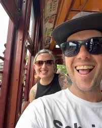 Haha, does it look like me? It's fun to put pencil to paper every once in  awhile 💁🏼‍♀️#draw #selfportrait #pencilportrait