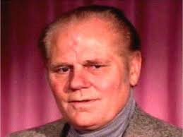 Celebrities with last name: Alderson