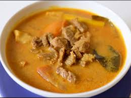 Nikmatnya menyantap menu buka puasa dengan gulai daging sapi yang kaya rempah khas masakan indonesia. Yuk Coba Resep Gulai Cancang Daging Sapi Khas Minang Indozone Id
