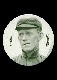 Johnny Evers Gallery