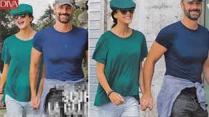 Qui il contributo dell'attrice spagnola rocío muñoz morales, mamma da poche settimane e compagna di raoul bova. Rocio Munoz Morales E Incinta La Showgirl Aspetta Il Secondo Figlio Da Raoul Bova Foto Gossip News Vips Anticipazioni Reality