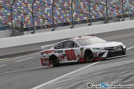 Monster energy nascar cup race number 18 of 36 sunday, july 7, 2019 at daytona international speedway, daytona beach, fl 160 laps* on a 2.500 mile paved track (400.0 miles). Erik Jones Seeking Coke Zero Sugar 400 Repeat While Daytona 500 Champion Denny Hamlin Eyes Season Sweep At Dis Onpitroad Com