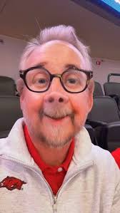 Go Hogs! #Wooopigsooie #gohogsgo #razorbacks