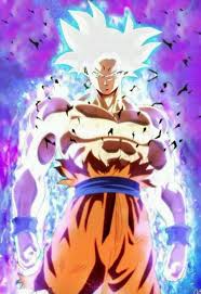 Goku Immagini Dragon Ball