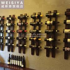 Wine rack kits & modular cabinets best custom and standard wine storage racking options handcrafted in our u.s. Home Garden Wall Cabinet Mounted Steel Narrow Wine Rack 7 Bottle Holder Storage Light Grey Kitchen Dining Bar Supplies