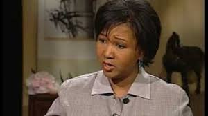 Dr. Mae Jemison