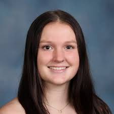 Congratulations To Area High School Valedictorians And Salutatorians; June  2024, Brandon/Winthrop