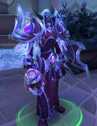 Insurrection requires completion of the main suramar storyline, which should take several hours to complete . I M Noticing Quite A Few Issues With The Allied Races Here Are Just A Few R Wow