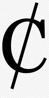 The two coins that combine to make 30 cents are a nickel and a quarter. Nickel Clipart Cent Simbolo De Centavos Mexicanos Png Download 219810 Pinclipart