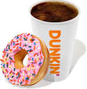 Dunkin'® | America's Favorite Coffee, Espresso and Donuts