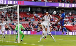 Trận đấu việt nam vs uae. Káº¿t Quáº£ Bong Ä'a Hom Nay Ngay 7 6 Vietnamnet