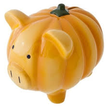 Target Expect More Pay Less Piggy Bank Piggy Piggy Wiggy