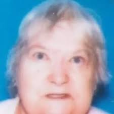 Obituary information for Mary Ellen Hoy