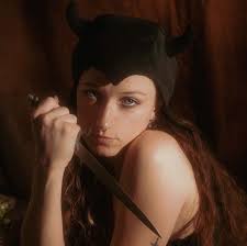 Places to display upcycled gothic/horror aesthetic art