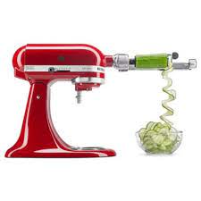 Mix, beat, and whip ingredients with these kitchenaid mixer accessories and attachments. Why The Kitchenaid Artisan Series Stand Mixer Is My Last Mixer