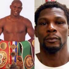 Jermain Taylor, also known as "Bad Intentions," is one of the most  accomplished middleweight boxers of his era, known for his skill,  determination, and historic victories. His journey from amateur success to