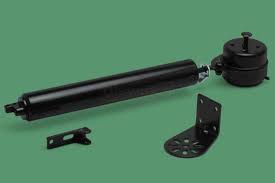 In order to do this, you will need to lock the door in an open position. 40 181 Heavy Duty Door Closer Storm Door Hardware Storm Door Closer Storm Door