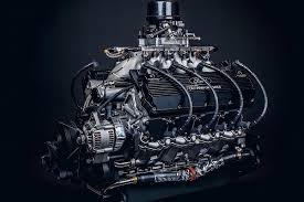 Nascar bubba wallace net worth. Roush Yates Story Highlights Fr9 Engine Development