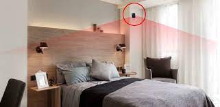 Guide To The Best Hidden Cameras For Your Bedroom | Security Picks