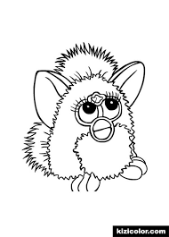Touch device users, explore by touch or. Furby Boom Coloring Pages Kizi Coloring Pages