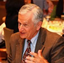 Dr Alan F “Kruppie” Krupp (1936-2020)