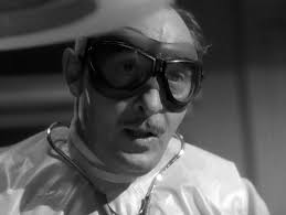 Man Made Monster (1941) Introduces Lon Chaney Jr to Universal Horror —  Immortal Ephemera