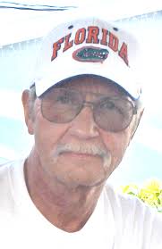 James 'Jim' Ronald Jeffries Obituary