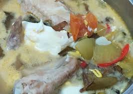 Maybe you would like to learn more about one of these? Cara Buat Garang Asem Ayam Tanpa Belimbing Wuluh Yang Enak Resepenakbgt Com