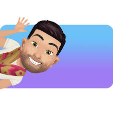 Alex Chabot shared his avatar.