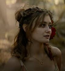 jackie yellowjackets showtime