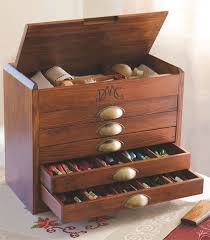 Centrakor vous propose une gamme de buffets, consoles, tables, chaises, fauteuils, poufs, commodes, chevets, chiffonniers, dessertes, meubles et oui tout un choix de meubles pour toutes les pièces de la maison à prix accessibles. Meuble De Dmc De Dmc Boites A Ouvrage Accessoires Tendace Et Mercerie Casa Cenina