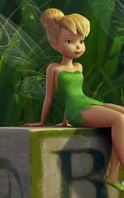 Pin De Brittany Chergosky En Tinkerbell Personajes Disney Princesas Disney Navidad Disney