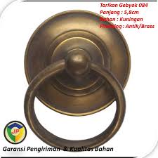Pengiriman cepat pembayaran 100% aman. Tarikan Gebyok Termurah Kuningan Antik Handle Pintu Rumah Kupu Tarung Minimalis Harga Bagus 084 Shopee Indonesia