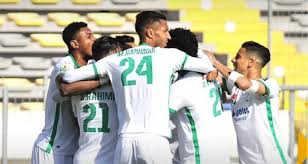 Name 1 anass zniti 20 abdeljalil jbira 27 sanad el werfelli 2 abderrahim achakir 17' 25 omar boutayeb 16. Ukxle6lrroedvm