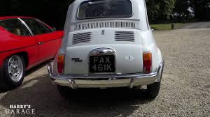 Your fiat dealer in the south west. Fiat 500 Classic Review Youtube