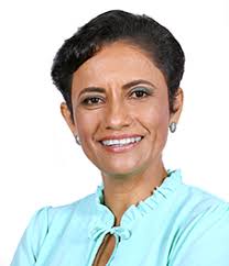 Yorleni Leon Marchena