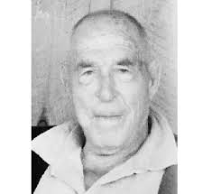 Harvey Boucher Obituary