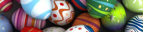 Click + collect sowie zustellung im raum baden am karsamstag und ostersonntag! Ostern 2021 Eier Hasen Und Termine