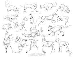 This is what life is like in the dog meat trade. Gesture Drawing Animals Day 05 Gesture Drawing Animal Drawings Epic Drawings
