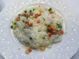 Cara memasak nasi jagung super, sangatlah mudah dan tidak serumit yang pernah dibayangkan. Resep Nasi Mentega Sehat Dan Praktis Ala Bondan Winarno Lifestyle Fimela Com