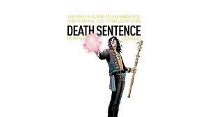 Maybe you would like to learn more about one of these? Death Sentence Hd Wallpaper Wallpaperbetter
